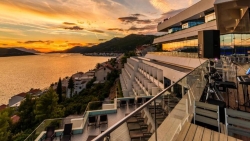 Grand Hotel Neum 4*