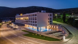 Marea Hotel & Spa 4*