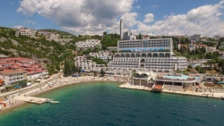 Hotel Sunce 4*